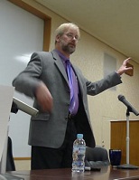 マンデーサロン