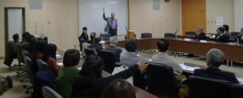 マンデーサロン