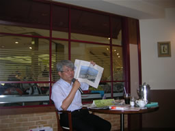 サイエンス・カフェ