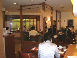 サイエンスカフェ