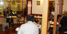 サイエンス・カフェ