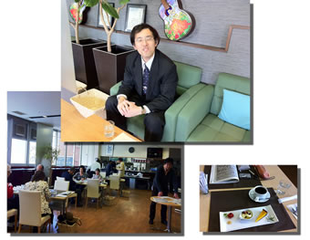 サイエンス・カフェやまだあつし