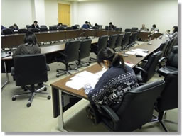 マンデーサロン