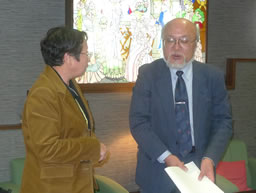 サイエンス・カフェ