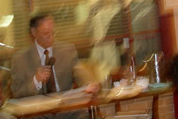 サイエンスカフェ